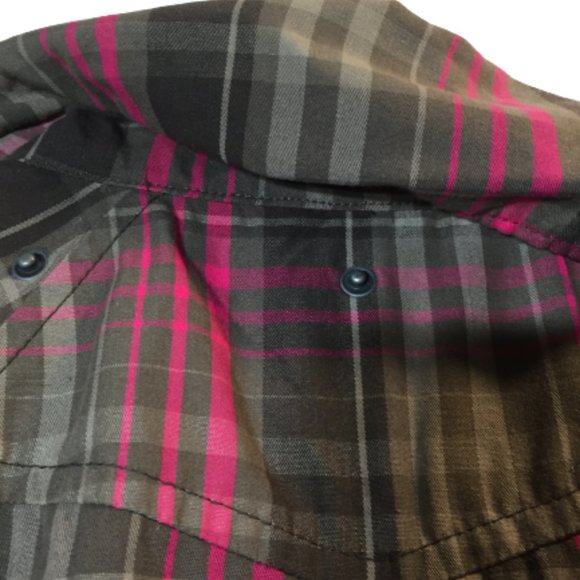 H&M Divided Size 12 Colorful Jacket - Picture 10 of 15